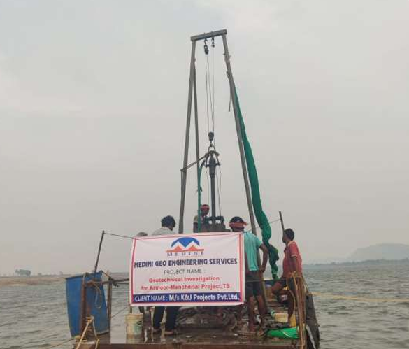 GEOTECHNICAL CONSULTANCY