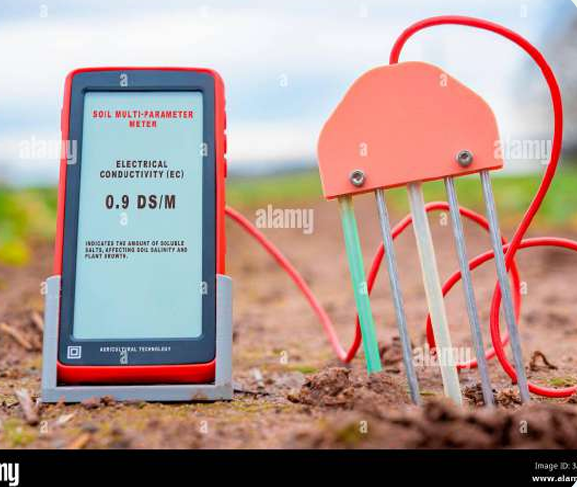 CONCRETE AND CEMENT TESTING